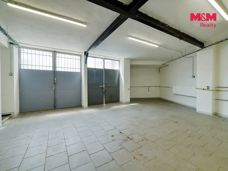 Pronájem obchodního prostoru 175 m², Mariánské Lázně – náhled fotky 2