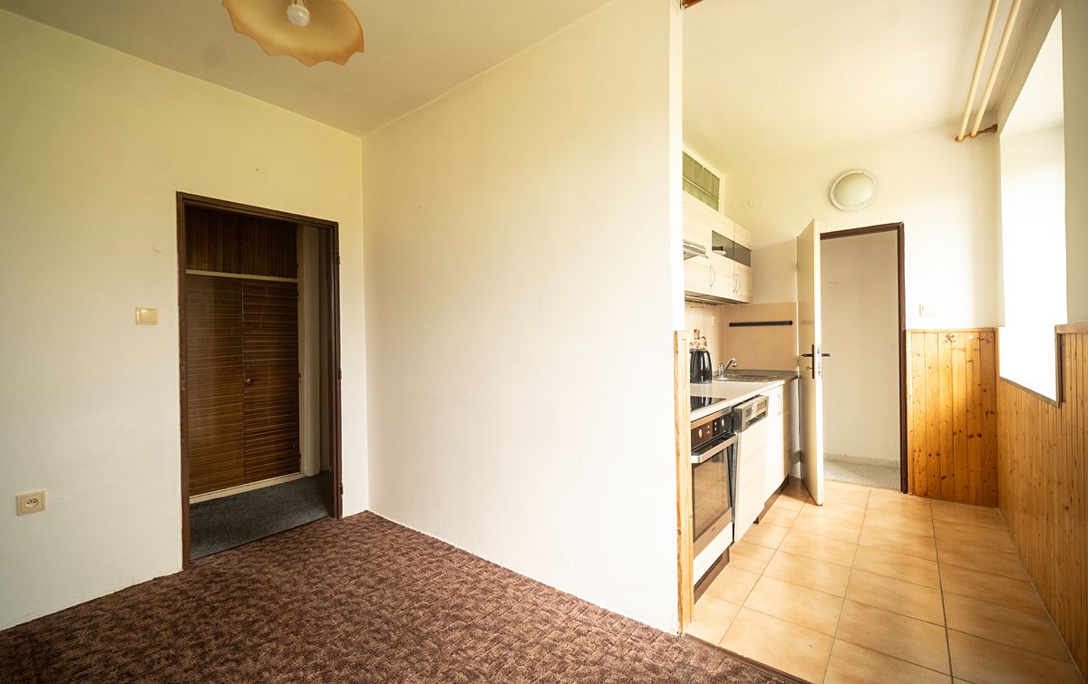 Prodej bytu 3+kk 65 m² – fotografie 3