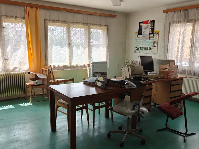 Prodej komerční nemovitosti 1055 m², Horní Cerekev – náhled fotky 3