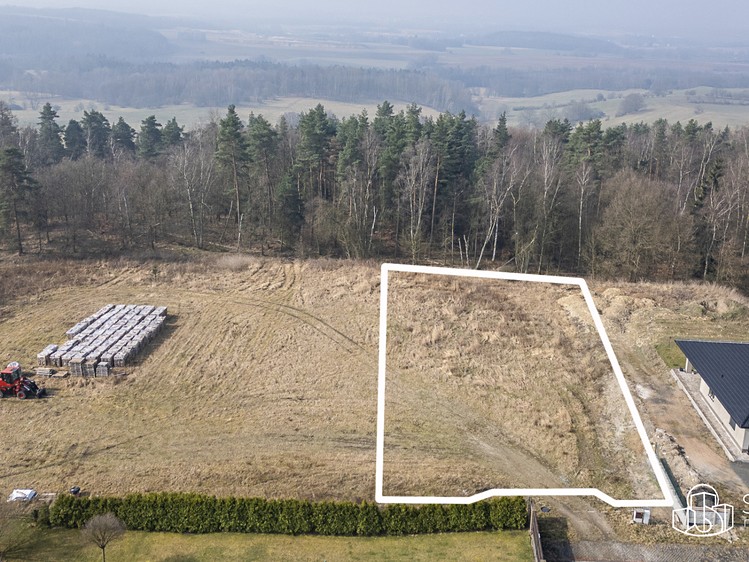 Prodej pozemku, 1 994 m² (2 z 9)