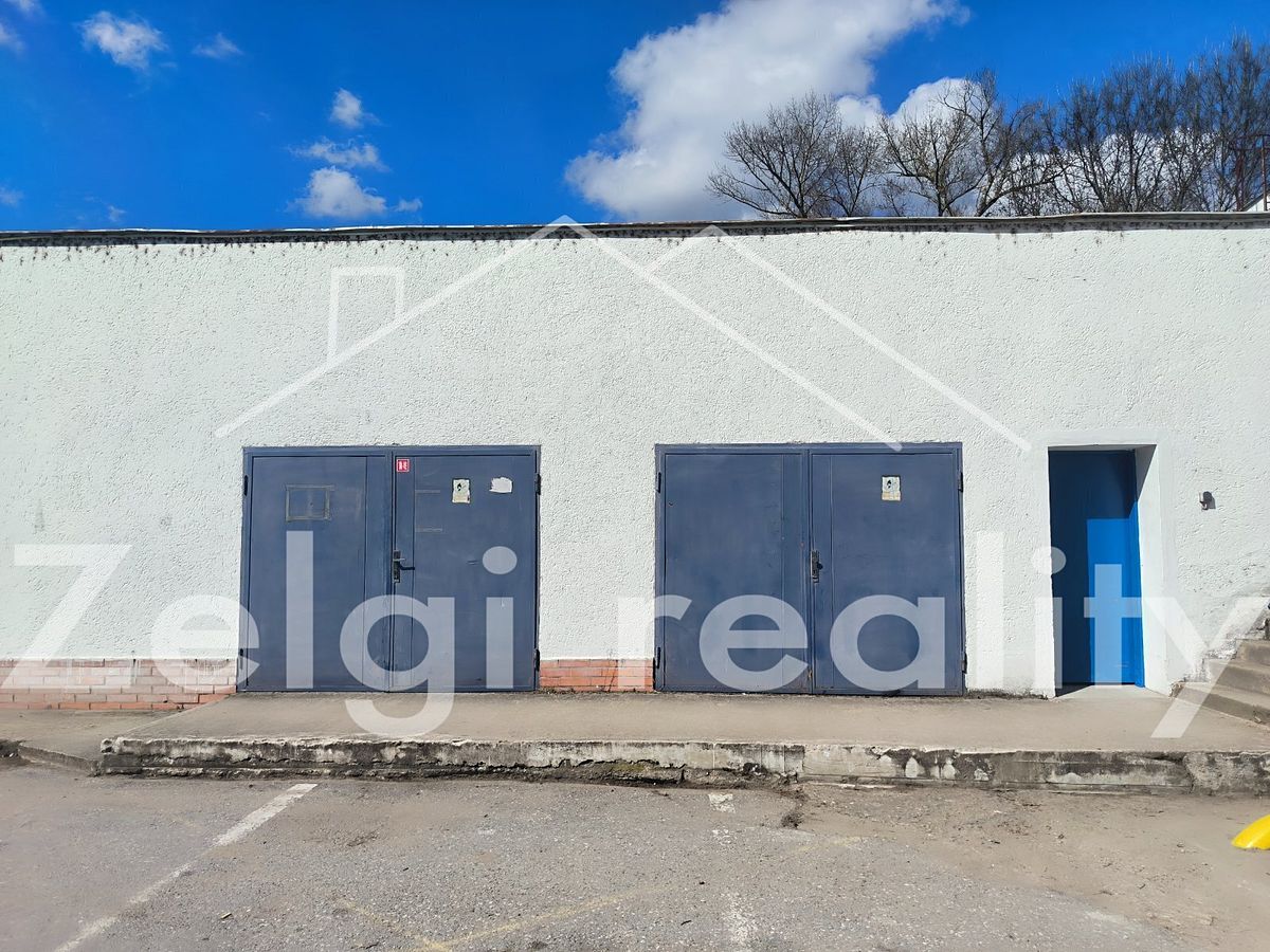Pronájem skladového prostoru 112 m² – fotografie 3