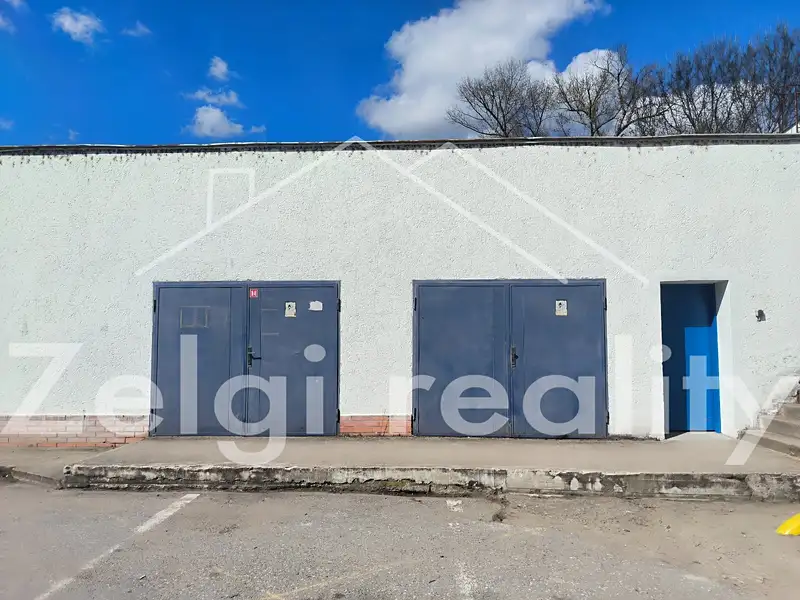 Pronájem skladového prostoru 112 m², Břeclav – náhled fotky 3