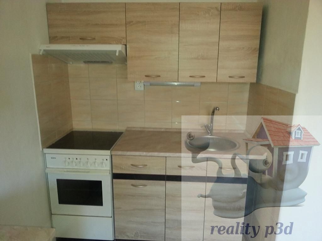 Pronájem bytu 2+kk 42 m² – fotografie 3