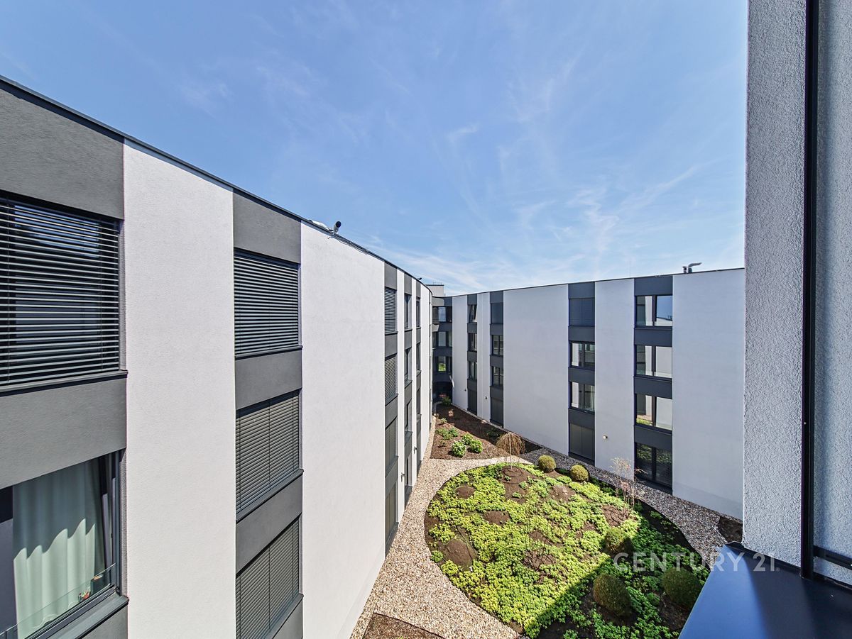Prodej bytu 1+kk 19 m² – fotografie 3