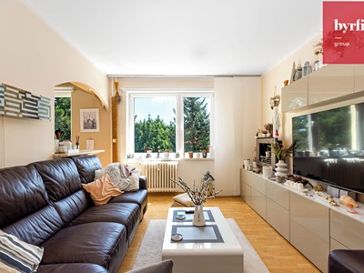 Prodej bytu 3+kk 65 m²