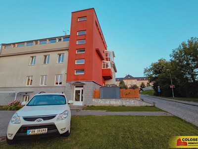 Prodej ubytovacího zařízení 42 m²