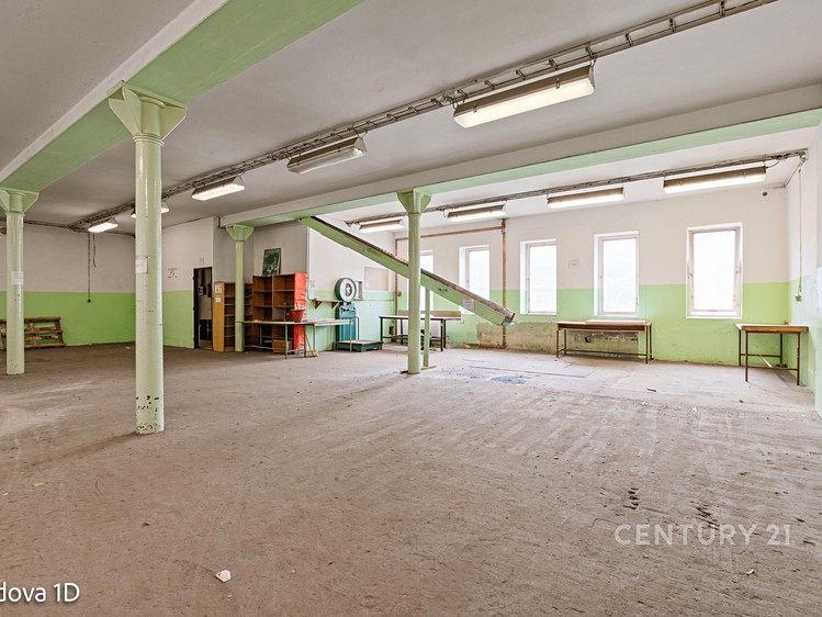Комерційне приміщення в оренду, 47 м² (4 з 33)