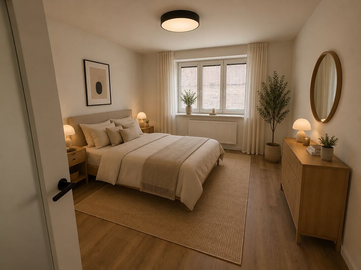Prodej bytu 2+1 60 m²