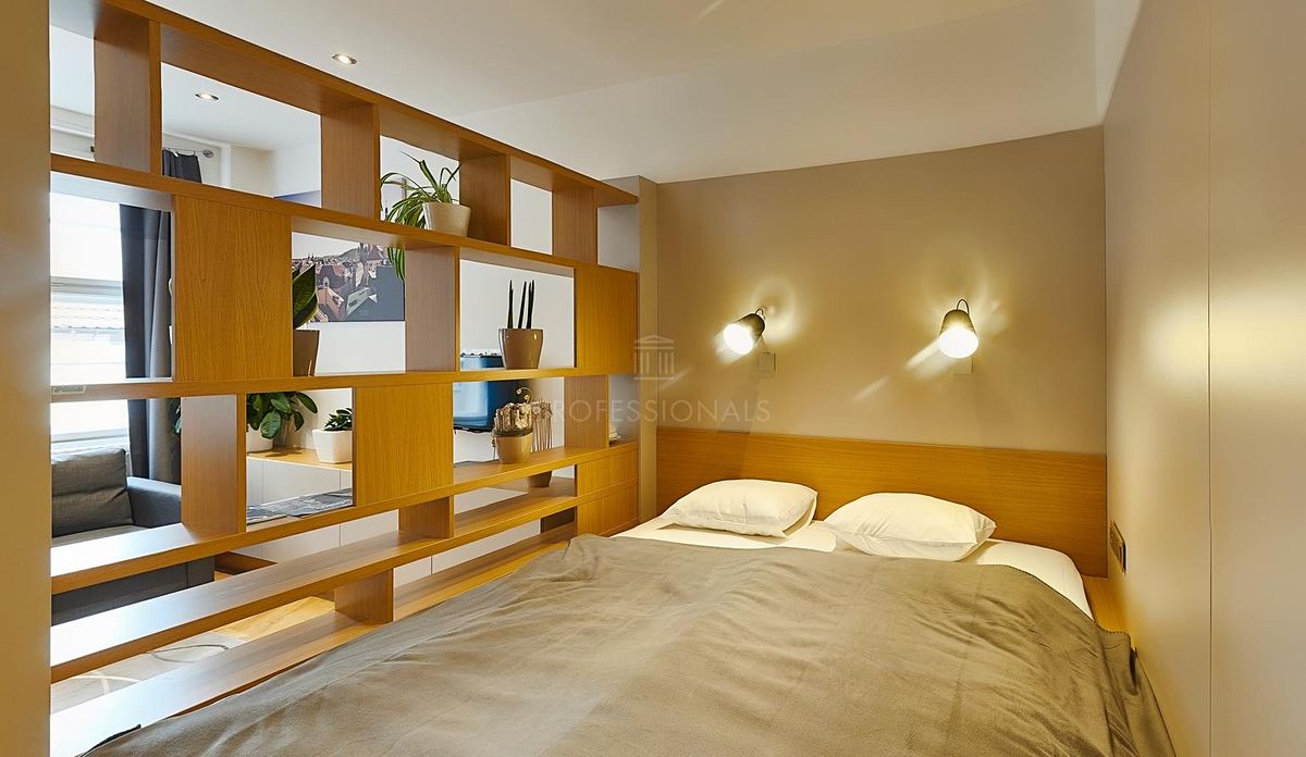 Prodej bytu 1+kk 54 m² – fotografie 5