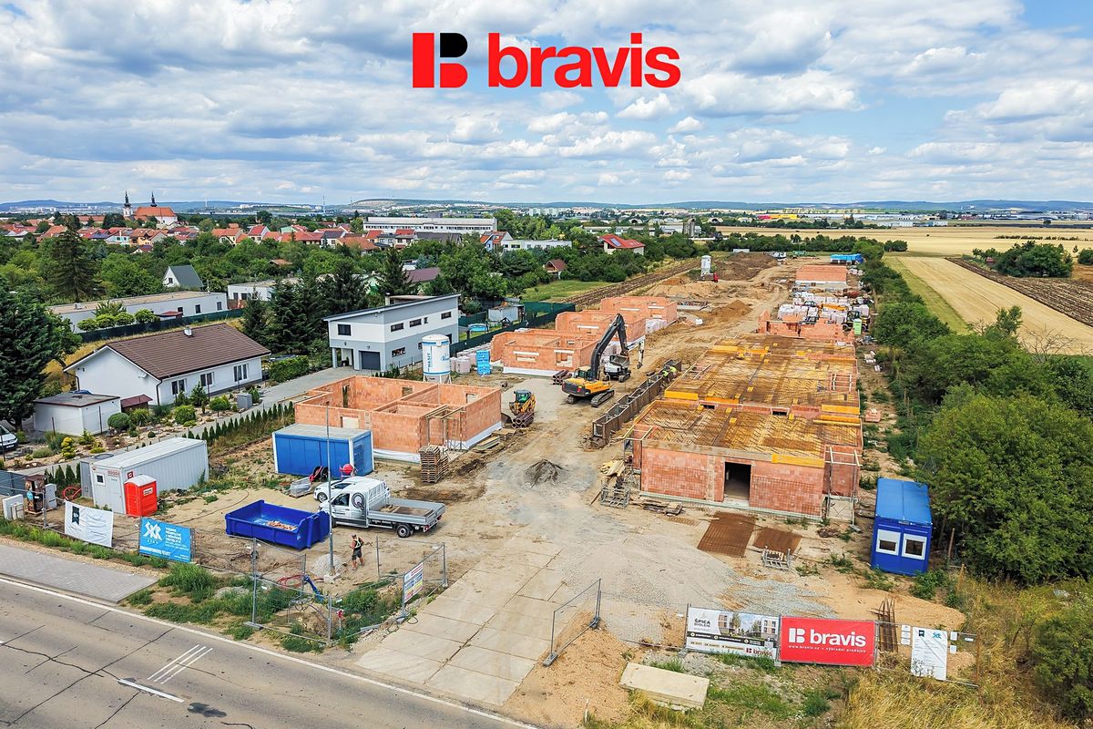 Prodej bytu 3+kk 74 m²