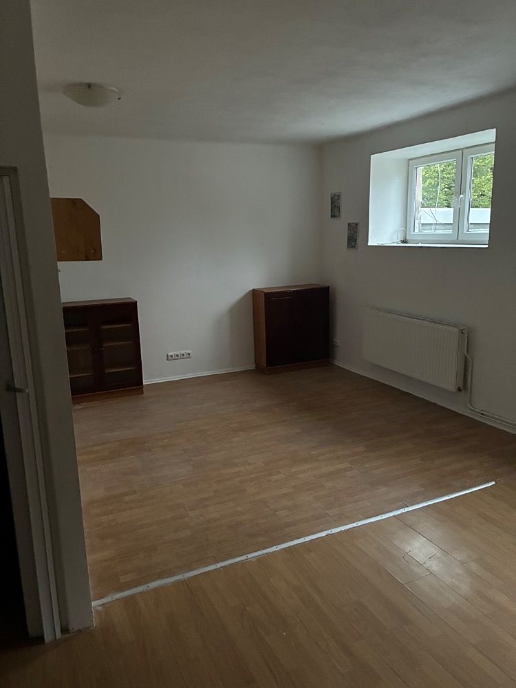 Pronájem bytu 1+kk 34 m² – fotografie 3