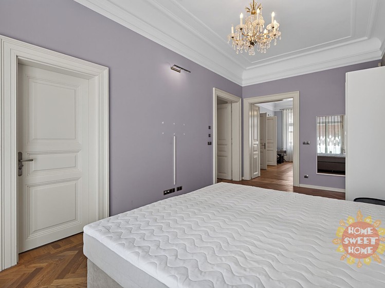 Квартира 3+1 в оренду, 154 м² (13 з 25)