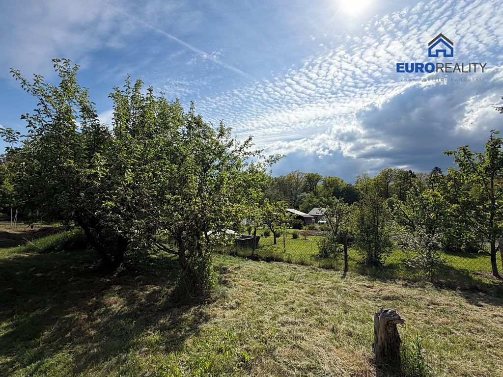 Prodej chaty 18 m², pozemek 399 m² – fotografie 2