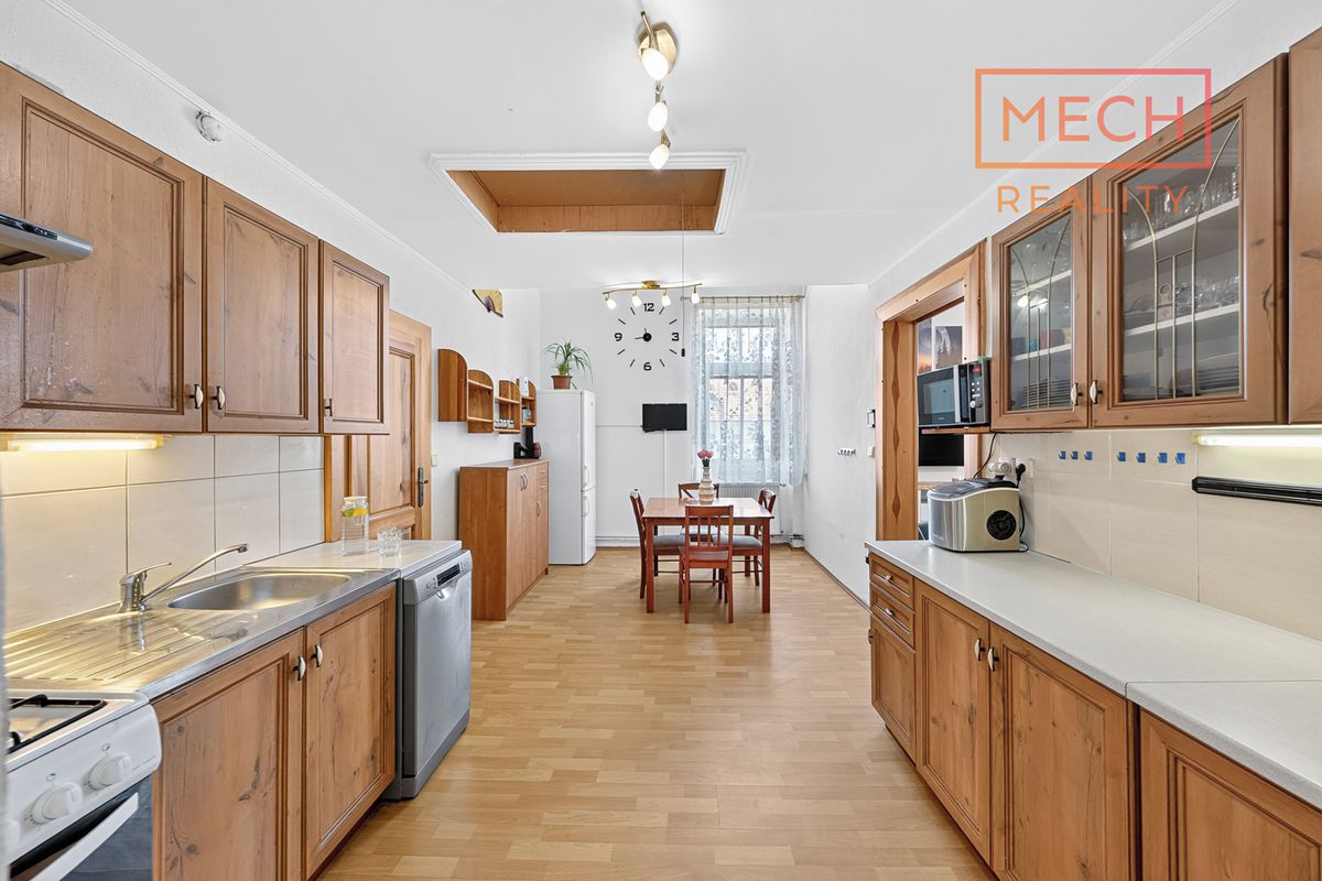 Prodej bytu 2+1 65 m²