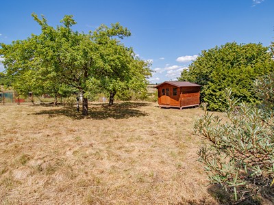 Prodej  stavebního pozemku 940 m²
