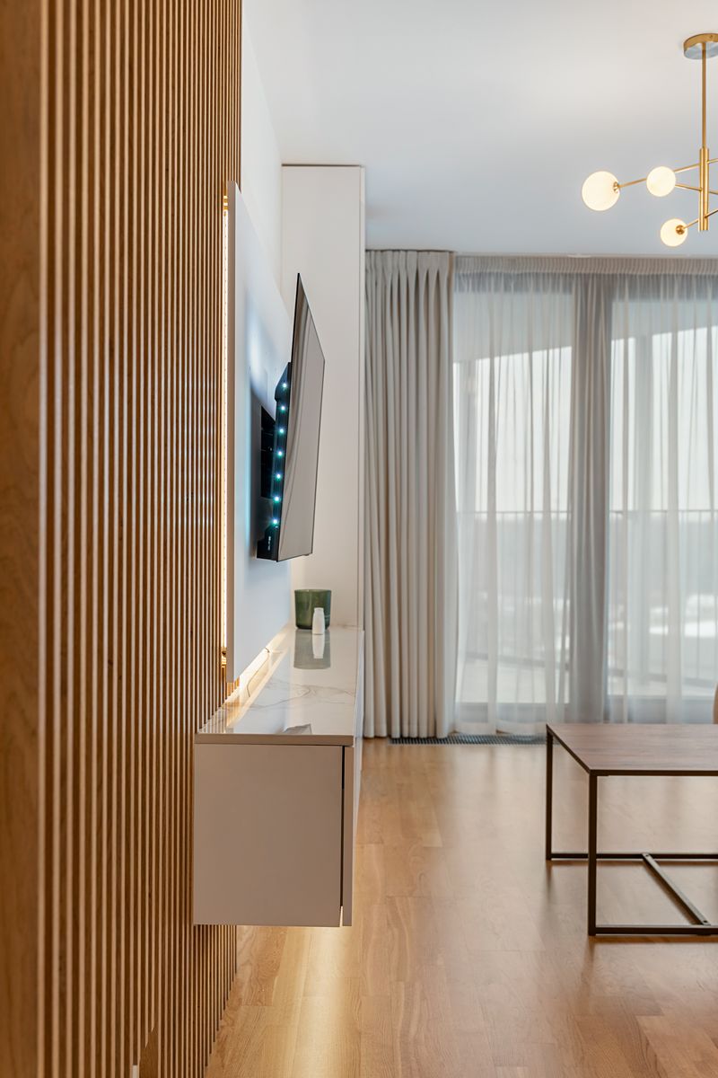 Pronájem bytu 2+kk 70 m² – fotografie 4
