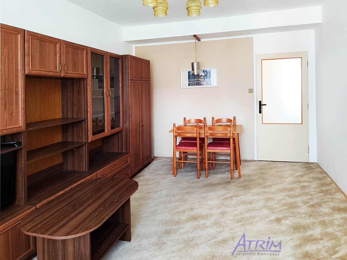 Prodej bytu 3+1 63 m²
