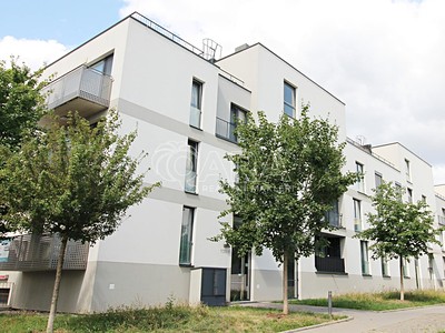 Pronájem bytu 1+kk 30 m²