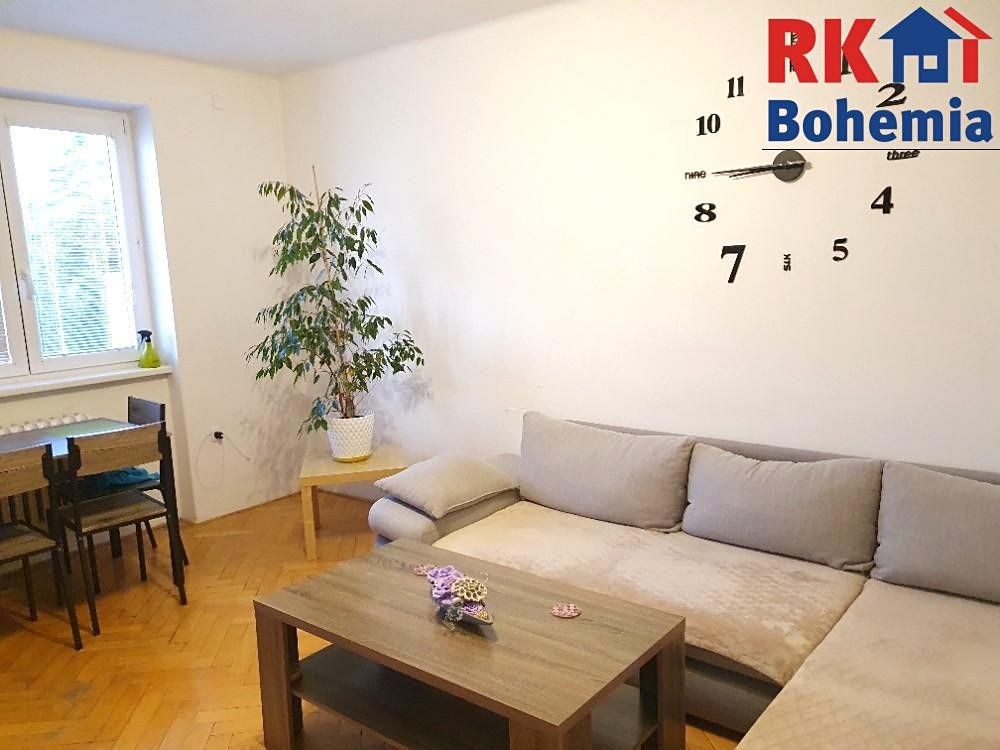 Prodej bytu 2+1 53 m² – fotografie 4