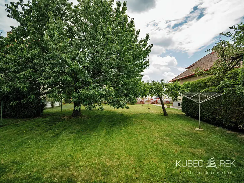 Prodej rodinného domu 180 m², pozemek 1000 m², Lípa nad Orlicí – náhled fotky 3