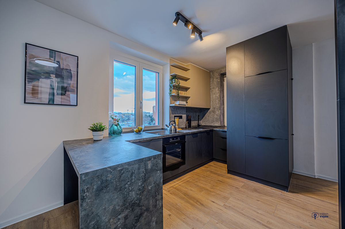 Prodej bytu 2+kk 40 m², Ostrava – fotka 1 z 3