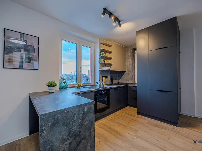 Prodej bytu 2+kk 40 m², Ostrava – náhled fotky 1
