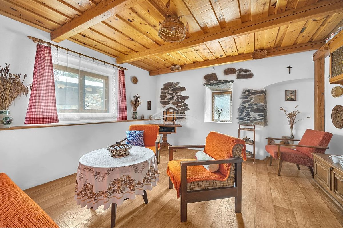 Prodej rodinného domu 130 m², pozemek 510 m² – fotografie 3