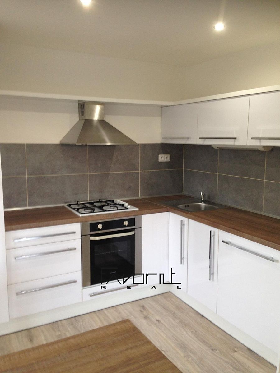 Pronájem bytu 2+1 58 m²
