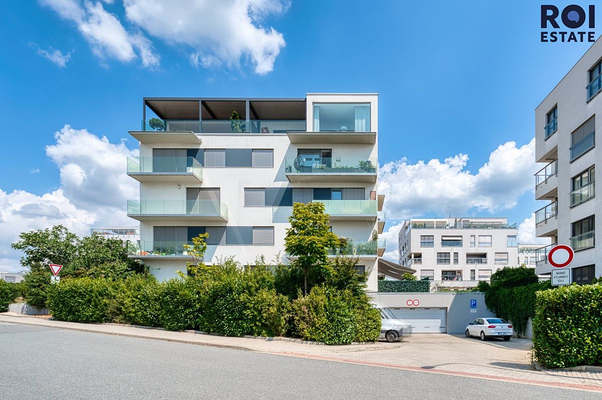 Prodej bytu 2+kk 51 m²
