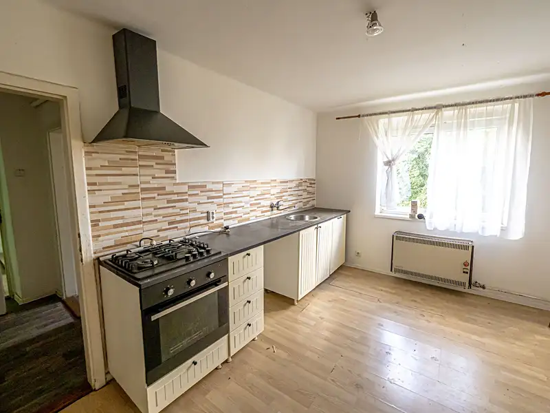 Pronájem bytu 2+1 48 m², Bílina – náhled fotky 2