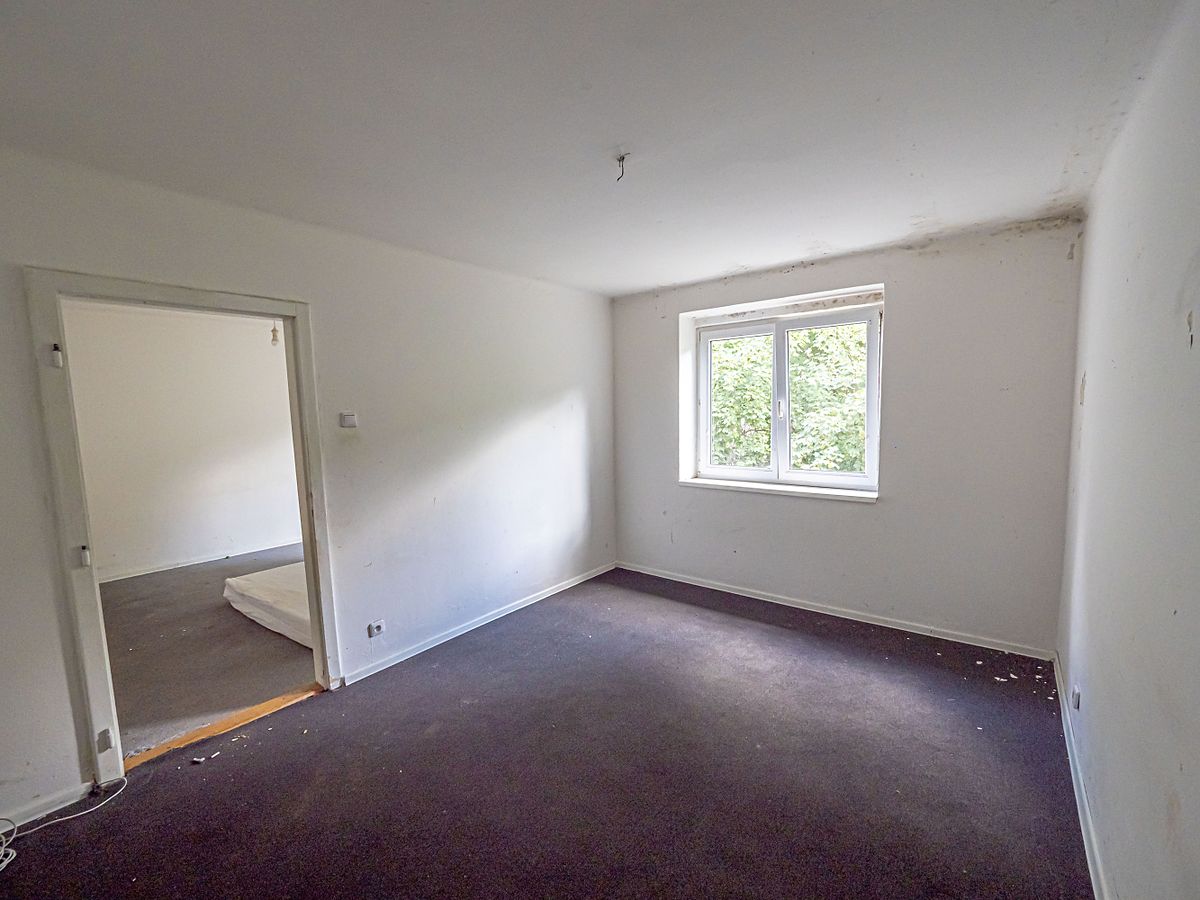 Pronájem bytu 2+1 48 m² – fotografie 5
