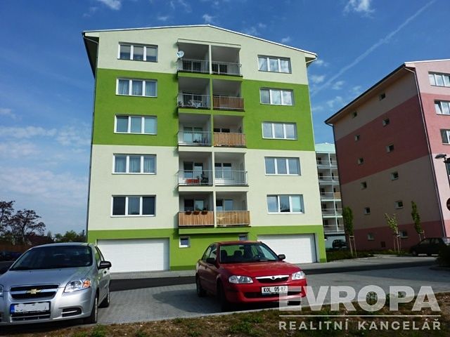 Prodej bytu 2+kk 57 m²