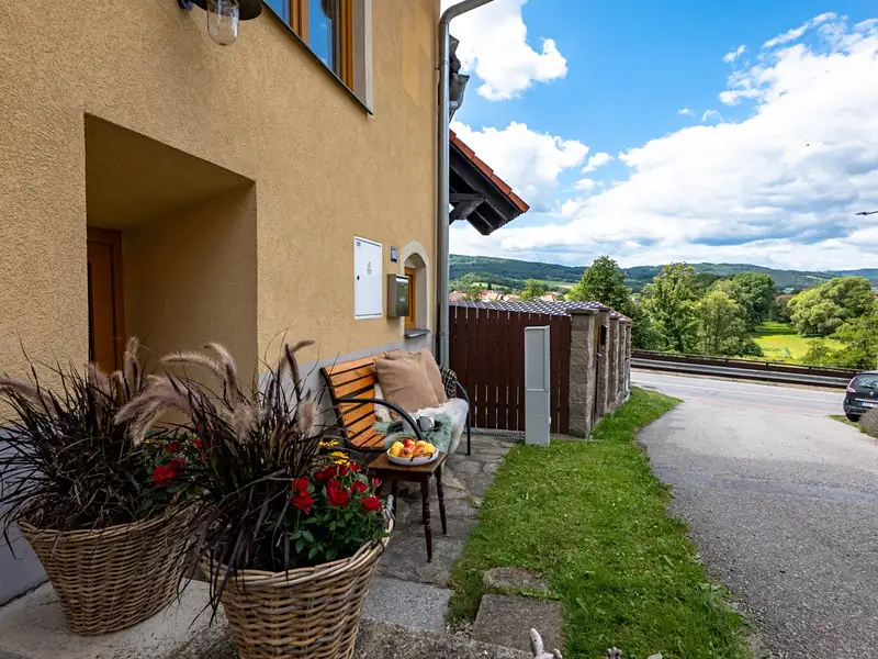 Prodej rodinného domu 90 m², pozemek 76 m², Křemže – náhled fotky 2