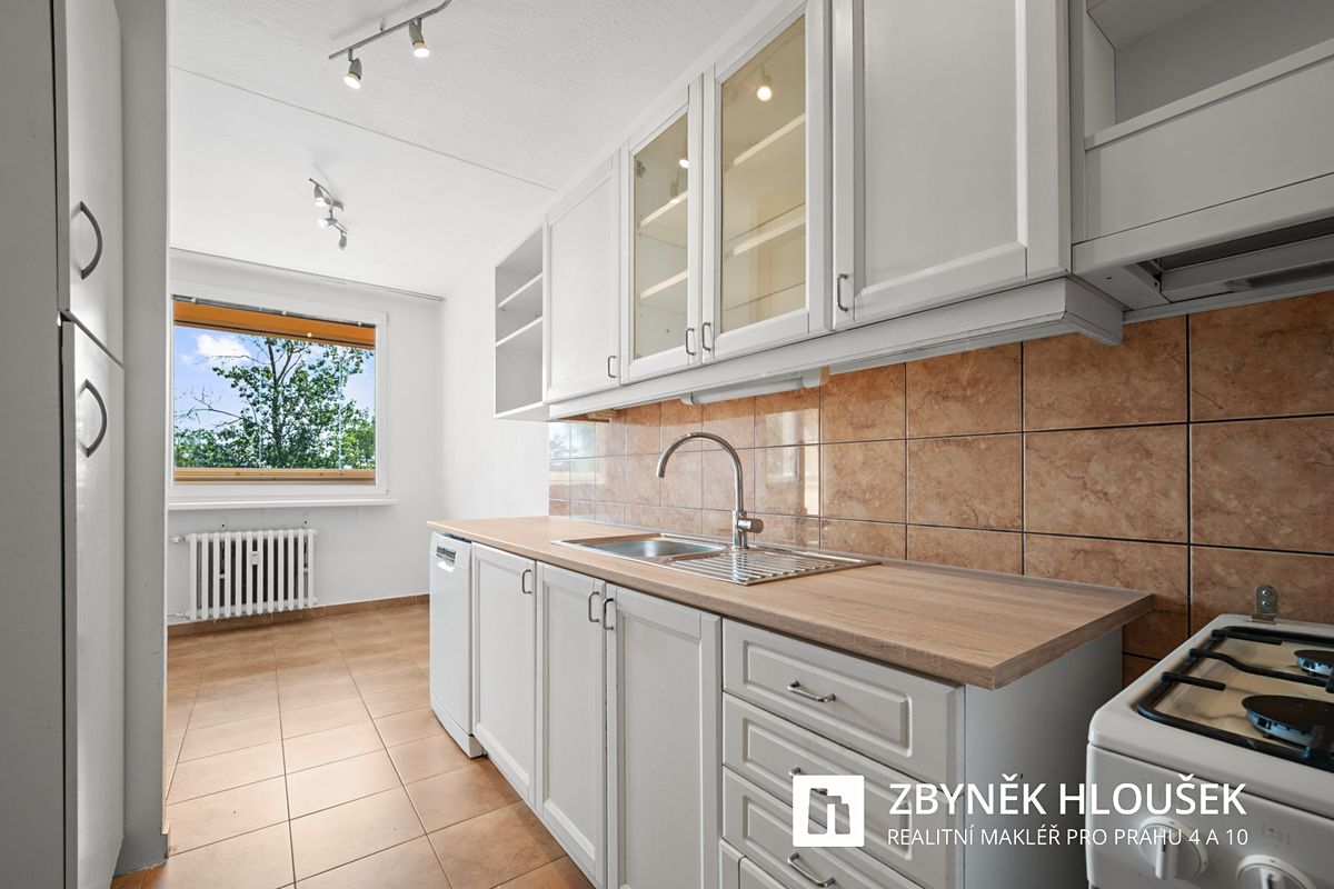 Prodej bytu 4+1 84 m² – fotografie 4