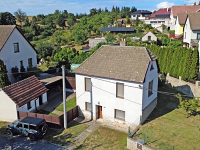 Prodej  rodinného domu 181 m², pozemek 559 m²