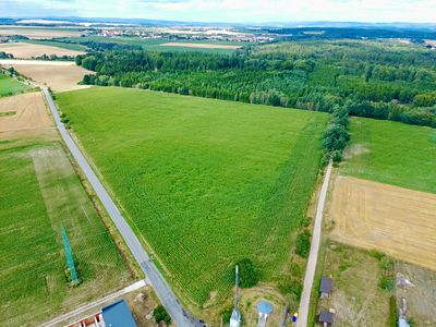 Prodej stavebního pozemku 80462 m²