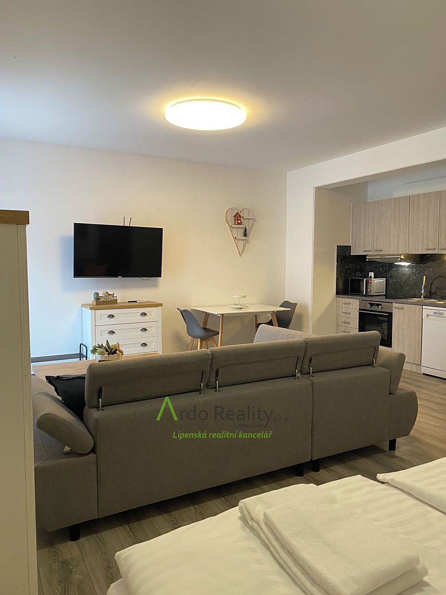 Prodej bytu 1+kk 38 m² – fotografie 5