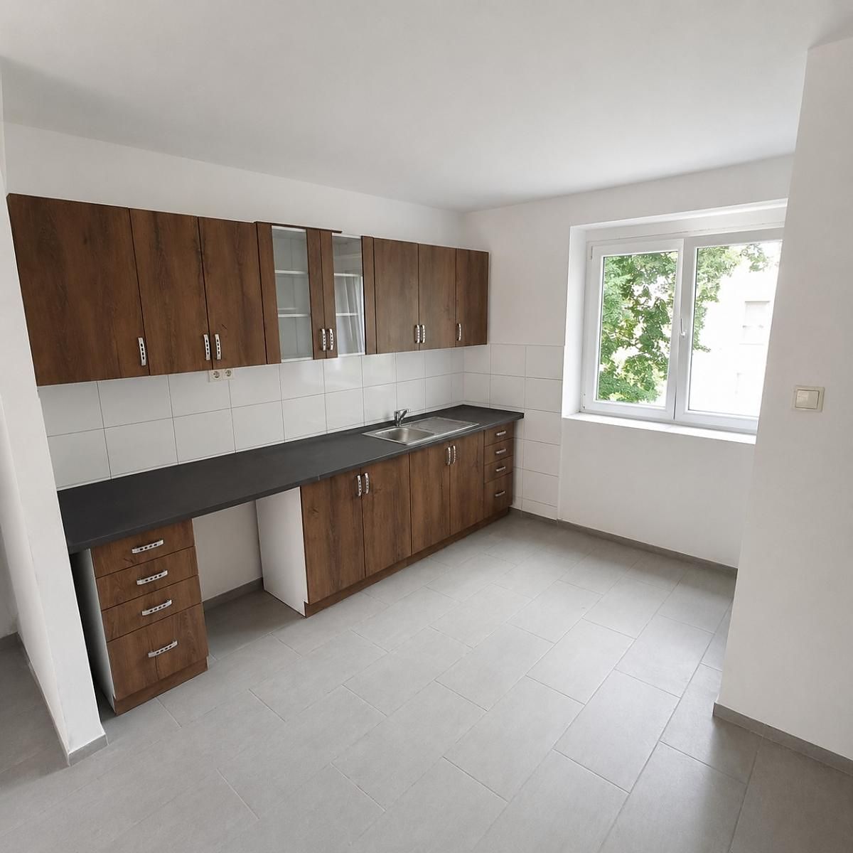Pronájem bytu 2+1 55 m²