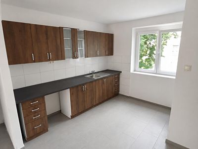 Pronájem bytu 2+1 55 m²