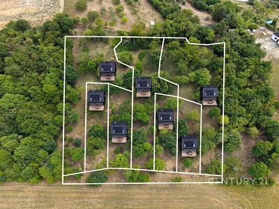 Prodej  pozemku 7 076 m²