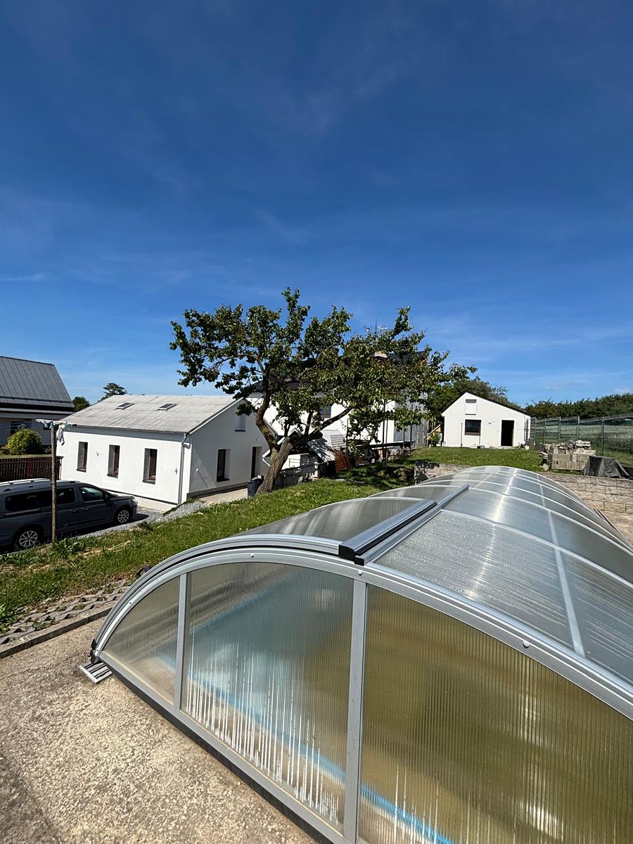 Pronájem bytu 3+1 150 m² – fotografie 2