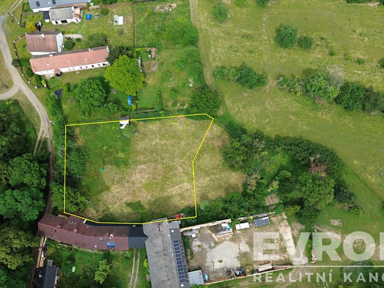 Prodej pozemku, 2 093 m² (3 z 19)