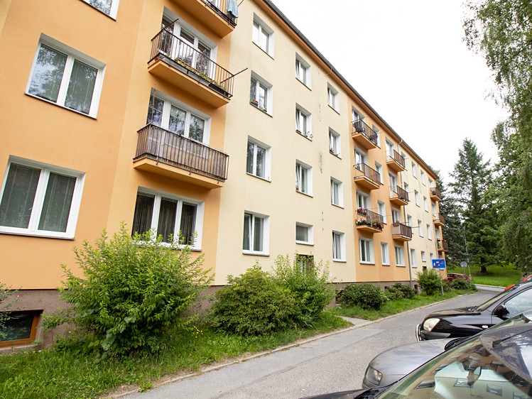 Квартира 3+1 на продаж, 81 м² (22 з 24)