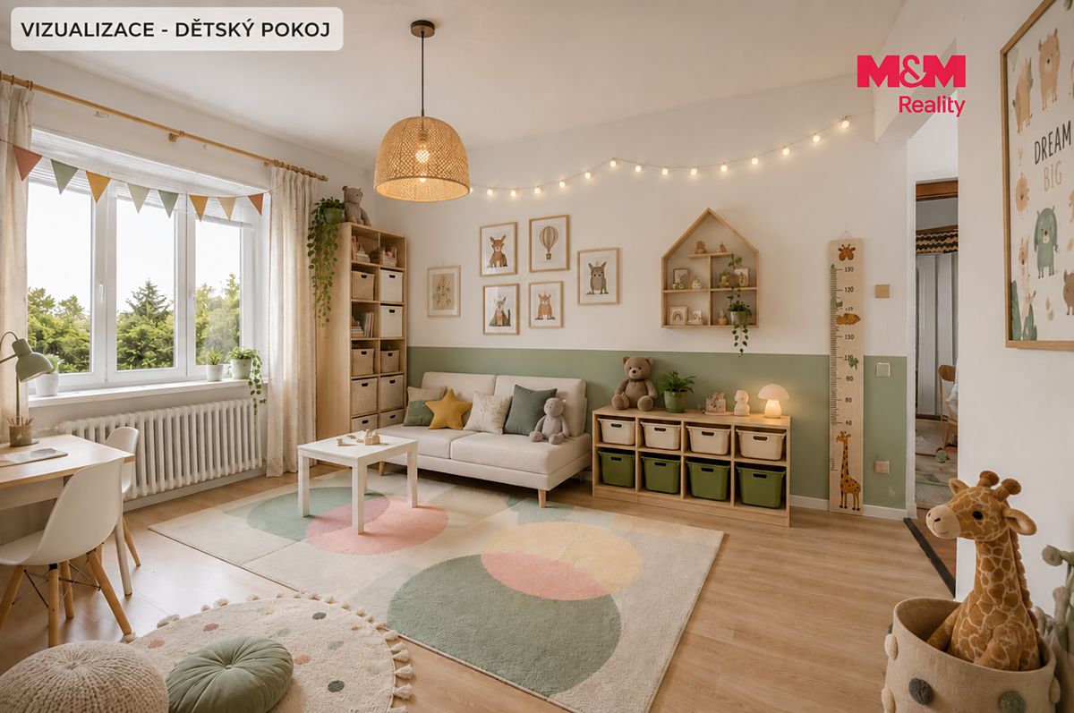 Prodej rodinného domu 90 m², pozemek 4968 m² – fotografie 4