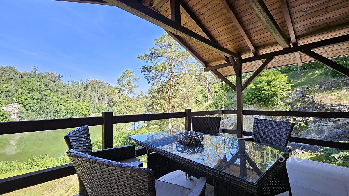 Prodej chaty 115 m², pozemek 3001 m² – fotografie 4