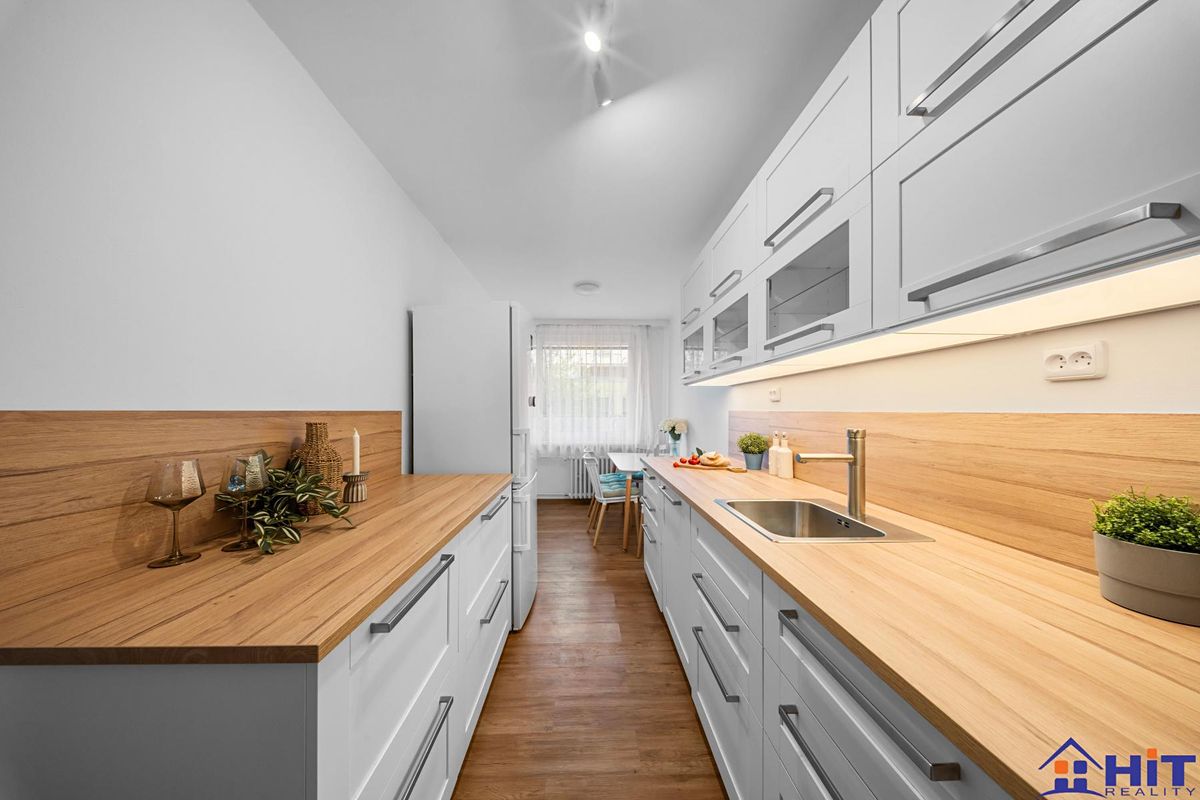 Prodej bytu 3+1 70 m² – fotografie 2