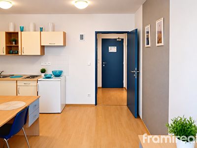 Prodej bytu 1+kk 23 m²