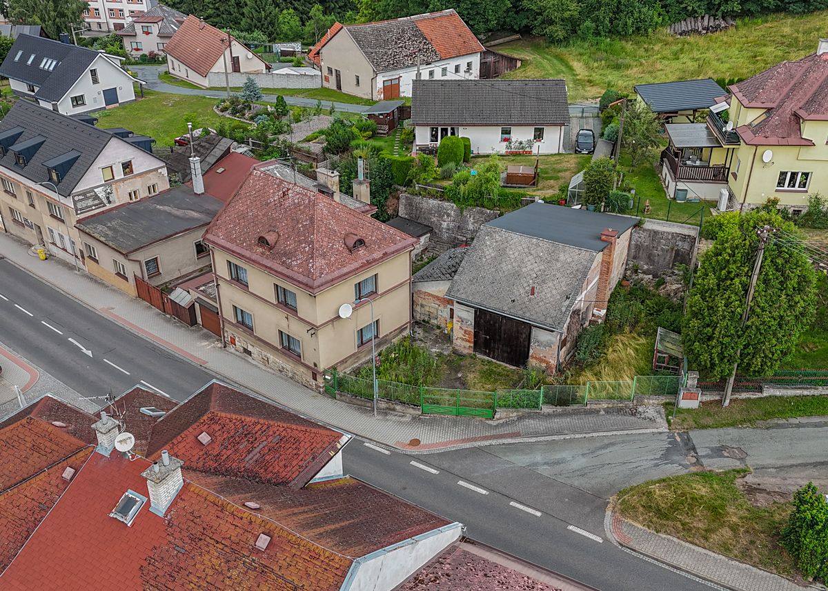 Prodej rodinného domu 106 m², pozemek 483 m² – fotografie 3