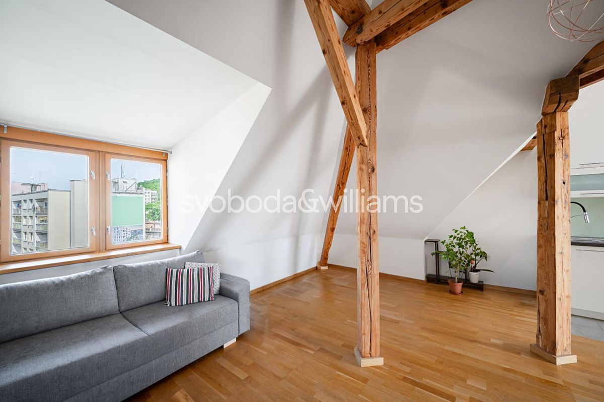 Prodej bytu 3+kk 109 m² – fotografie 5