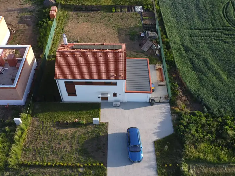Prodej rodinného domu 98 m², pozemek 1058 m², Náměšť na Hané – náhled fotky 3